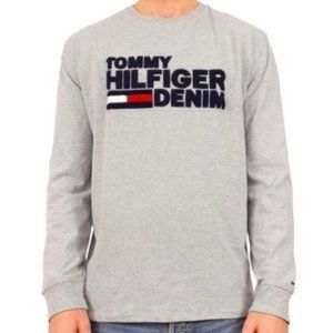 💥HP💥 Hilfiger Denim long sleeves tee shirt